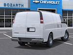2025 Chevrolet Express 2500 RWD Empty Cargo Van for sale #25T1338 - photo 2
