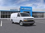 New 2025 Chevrolet Express 2500 Empty Cargo Van for sale #25T1339 - photo 18