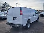 New 2025 Chevrolet Express 2500 Empty Cargo Van for sale #25T1339 - photo 4