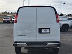 New 2025 Chevrolet Express 2500 Empty Cargo Van for sale #25T1339 - photo 2