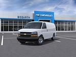 New 2025 Chevrolet Express 2500 Empty Cargo Van for sale #25T1345 - photo 10