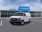 New 2025 Chevrolet Express 2500 Empty Cargo Van for sale #25T1347 - photo 32