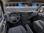 New 2025 Chevrolet Express 2500 Empty Cargo Van for sale #25T1349 - photo 40