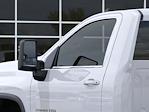 New 2025 Chevrolet Silverado 3500 Regular Cab 60 CA Cab Chassis for sale #25T1352 - photo 37