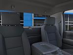 New 2025 Chevrolet Silverado 3500 Regular Cab 60 CA Cab Chassis for sale #25T1352 - photo 49