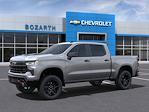 2025 Chevrolet Silverado 1500 Crew Cab 4WD Pickup for sale #25T164 - photo 26