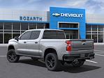 2025 Chevrolet Silverado 1500 Crew Cab 4WD Pickup for sale #25T164 - photo 27
