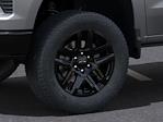 2025 Chevrolet Silverado 1500 Crew Cab 4WD Pickup for sale #25T164 - photo 33