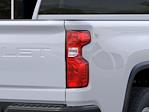 2025 Chevrolet Silverado 3500 Regular Cab SRW 4WD Pickup for sale #25T198 - photo 12