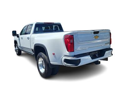 2024 Chevrolet Silverado 3500 Crew Cab 4WD Pickup for sale #25T208A - photo 2