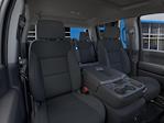 2025 Chevrolet Silverado 3500 Crew Cab DRW 4WD Cab Chassis for sale #25T224 - photo 17