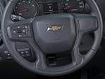 2025 Chevrolet Silverado 3500 Crew Cab DRW 4WD Cab Chassis for sale #25T224 - photo 20