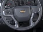 2025 Chevrolet Silverado 3500 Regular Cab SRW 4WD Pickup for sale #25T233 - photo 20