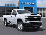 2025 Chevrolet Silverado 3500 Regular Cab SRW 4WD Pickup for sale #25T233 - photo 32