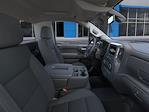 2025 Chevrolet Silverado 3500 Regular Cab SRW 4WD Pickup for sale #25T233 - photo 42