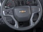 2025 Chevrolet Silverado 3500 Regular Cab SRW 4WD Pickup for sale #25T233 - photo 44