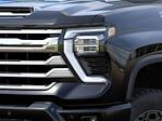 New 2025 Chevrolet Silverado 2500 High Country Crew Cab 4WD Pickup for sale #25T288 - photo 10