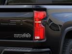 New 2025 Chevrolet Silverado 2500 High Country Crew Cab 4WD Pickup for sale #25T288 - photo 11