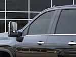 New 2025 Chevrolet Silverado 2500 High Country Crew Cab 4WD Pickup for sale #25T288 - photo 12