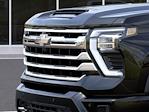 New 2025 Chevrolet Silverado 2500 High Country Crew Cab 4WD Pickup for sale #25T288 - photo 13