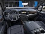 New 2025 Chevrolet Silverado 2500 High Country Crew Cab 4WD Pickup for sale #25T288 - photo 15