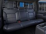 New 2025 Chevrolet Silverado 2500 High Country Crew Cab 4WD Pickup for sale #25T288 - photo 17