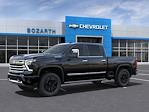 New 2025 Chevrolet Silverado 2500 High Country Crew Cab 4WD Pickup for sale #25T288 - photo 3