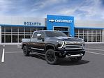 New 2025 Chevrolet Silverado 2500 High Country Crew Cab 4WD Pickup for sale #25T288 - photo 25