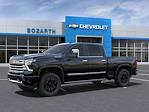 New 2025 Chevrolet Silverado 2500 High Country Crew Cab 4WD Pickup for sale #25T288 - photo 26