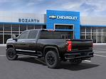New 2025 Chevrolet Silverado 2500 High Country Crew Cab 4WD Pickup for sale #25T288 - photo 4