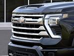 New 2025 Chevrolet Silverado 2500 High Country Crew Cab 4WD Pickup for sale #25T288 - photo 37
