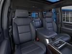 New 2025 Chevrolet Silverado 2500 High Country Crew Cab 4WD Pickup for sale #25T288 - photo 40