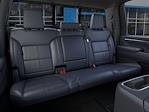 New 2025 Chevrolet Silverado 2500 High Country Crew Cab 4WD Pickup for sale #25T288 - photo 41