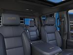 New 2025 Chevrolet Silverado 2500 High Country Crew Cab 4WD Pickup for sale #25T288 - photo 48