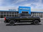 New 2025 Chevrolet Silverado 2500 High Country Crew Cab 4WD Pickup for sale #25T288 - photo 5