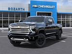 New 2025 Chevrolet Silverado 2500 High Country Crew Cab 4WD Pickup for sale #25T288 - photo 6