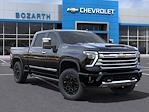 New 2025 Chevrolet Silverado 2500 High Country Crew Cab 4WD Pickup for sale #25T288 - photo 7
