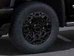 New 2025 Chevrolet Silverado 2500 High Country Crew Cab 4WD Pickup for sale #25T288 - photo 9