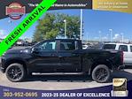 2021 Chevrolet Silverado 1500 Crew Cab 4WD Pickup for sale #25T318A - photo 1