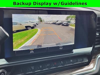 2025 Chevrolet Silverado 3500 Crew Cab 4WD Pickup for sale #25T331A - photo 2
