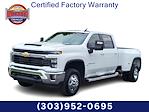 2025 Chevrolet Silverado 3500 Crew Cab 4WD Pickup for sale #25T331A - photo 1