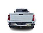 2025 Chevrolet Silverado 3500 Crew Cab 4WD Pickup for sale #25T331A - photo 10