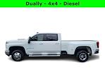 2025 Chevrolet Silverado 3500 Crew Cab 4WD Pickup for sale #25T331A - photo 2