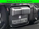 2025 Chevrolet Silverado 3500 Crew Cab 4WD Pickup for sale #25T331A - photo 31