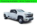 2025 Chevrolet Silverado 3500 Crew Cab 4WD Pickup for sale #25T331A - photo 34