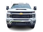2025 Chevrolet Silverado 3500 Crew Cab 4WD Pickup for sale #25T331A - photo 9