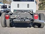 New 2025 Chevrolet Silverado 3500 Crew Cab 60 CA Cab Chassis for sale #25T356 - photo 23