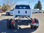 New 2025 Chevrolet Silverado 3500 Crew Cab 60 CA Cab Chassis for sale #25T356 - photo 2