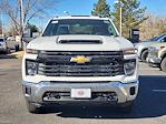 New 2025 Chevrolet Silverado 3500 Crew Cab 60 CA Cab Chassis for sale #25T356 - photo 7