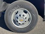 New 2025 Chevrolet Silverado 3500 Crew Cab 60 CA Cab Chassis for sale #25T356 - photo 9